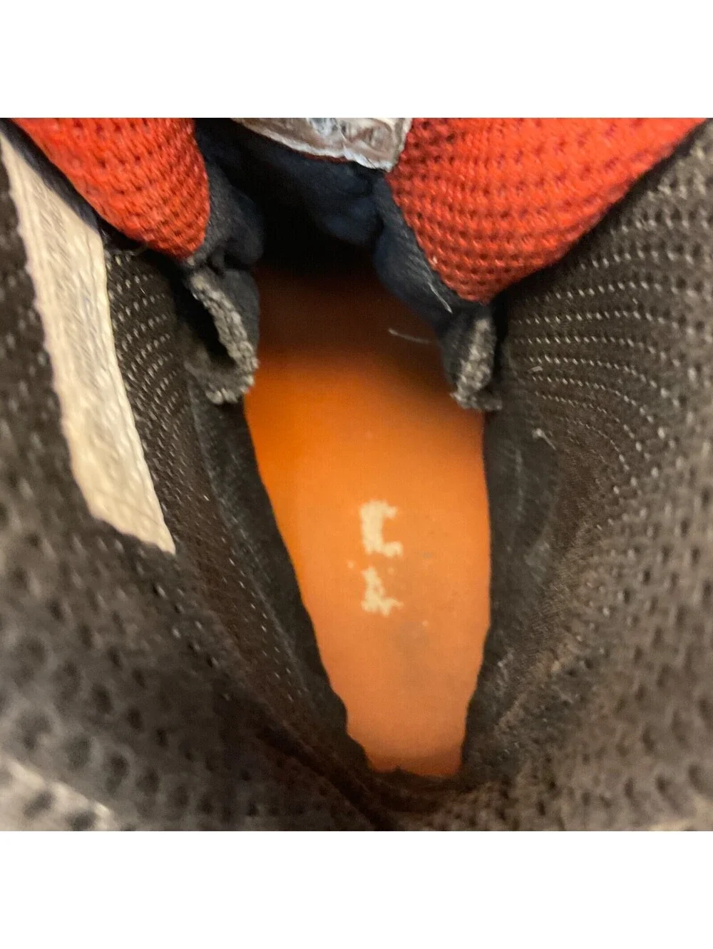 Helly Hansen used boots
